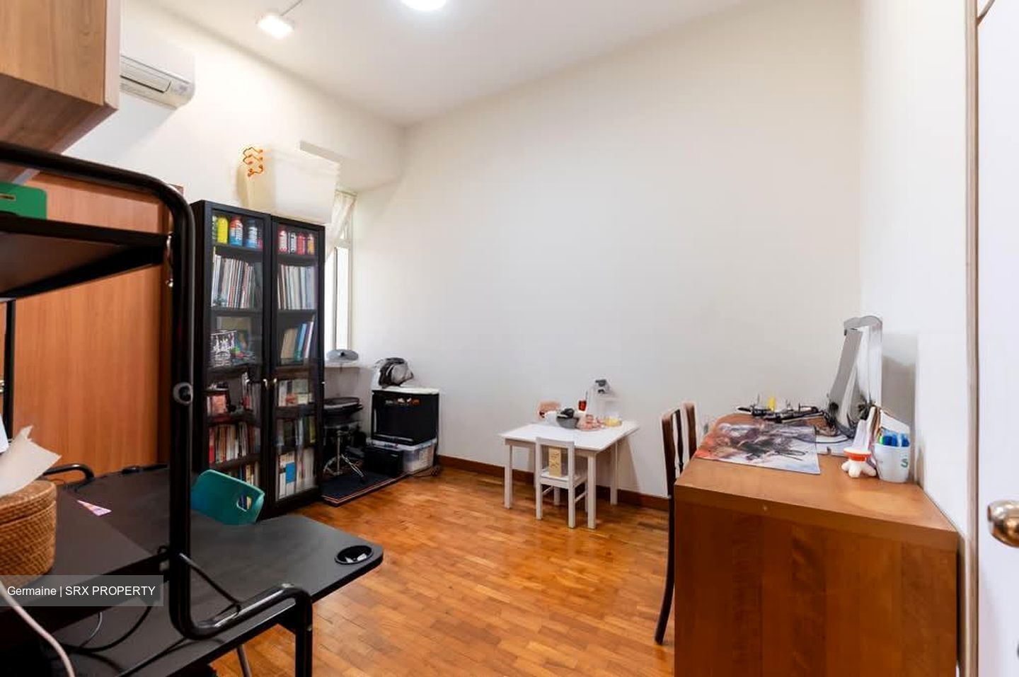 Parbury Hill Condominium (D16), Condominium #541062991
